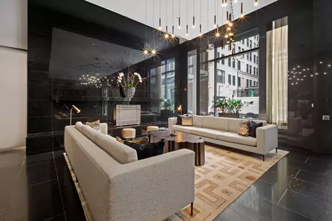 60 E Monroe St #2301, Chicago, IL 60603 photo 29