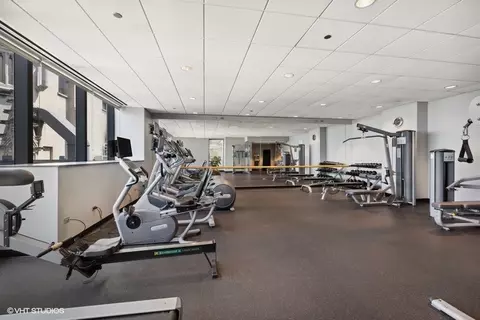 60 E Monroe St #2301, Chicago, IL 60603 photo 35