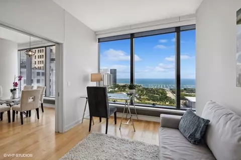 60 E Monroe St #2301, Chicago, IL 60603 photo 12
