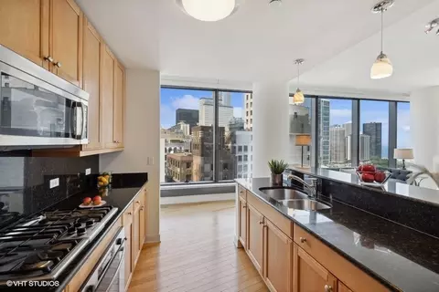 60 E Monroe St #2301, Chicago, IL 60603 photo 8