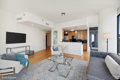 60 E Monroe St #2301, Chicago, IL 60603 photo 7