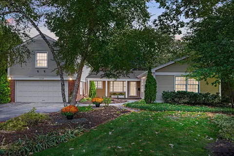 1234 Cleveland St, Wilmette, IL 60091
