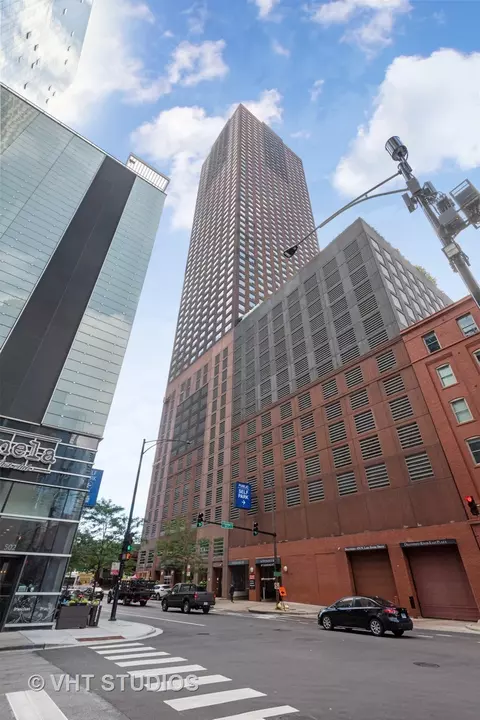 474 N Lake Shore Dr #6101-6102, Chicago, IL 60611