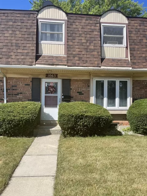 1063 Euclid Ln, Richton Park, IL 60471