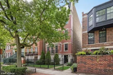 1950 N Mohawk St #1, Chicago, IL 60614