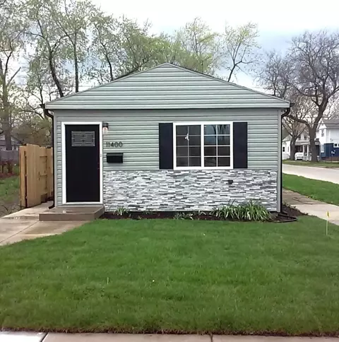 11400 S Church St, Chicago, IL 60643