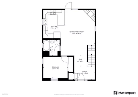 321 E Washington St, Des Plaines, IL 60016 photo 18
