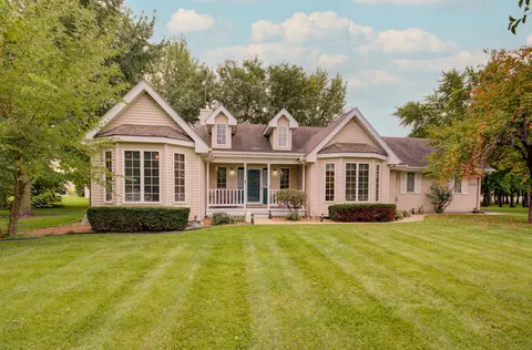 25923 Caton Farm Rd, Plainfield, IL 60586