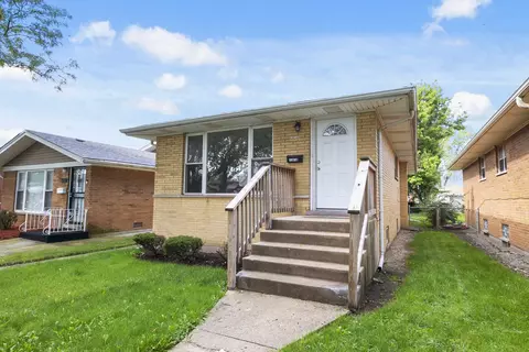 11618 S Laflin St, Chicago, IL 60643