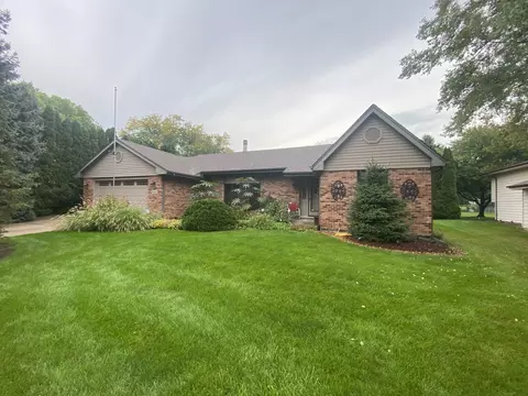 3405 Blandford Ave, New Lenox, IL 60451