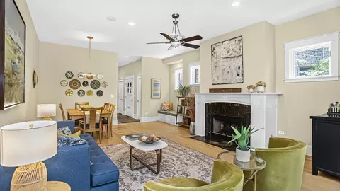 2014 Harrison St, Evanston, IL 60201 photo 9