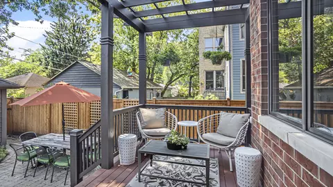 2014 Harrison St, Evanston, IL 60201 photo 46