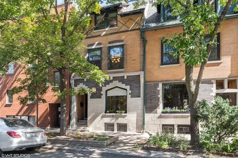 2237 N Orchard St, Chicago, IL 60614