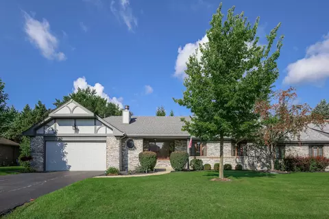 11532 S Old Prague Path, Palos Park, IL 60464