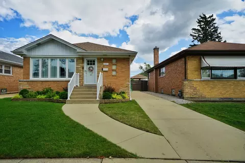 4645 N Opal Ave, Norridge, IL 60706
