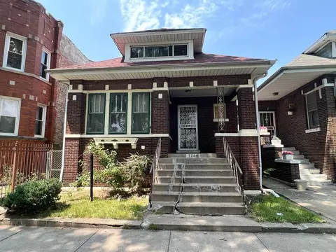 7348 S Sangamon St, Chicago, IL 60621