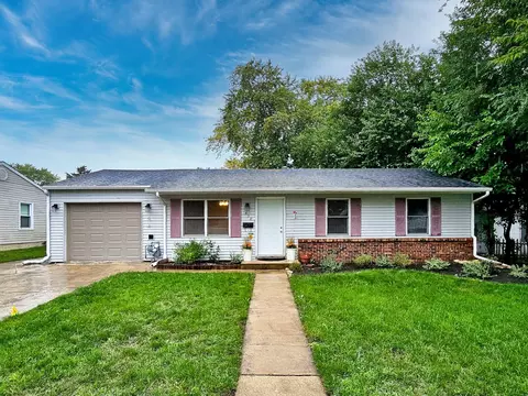 438 Fenton Ave, Romeoville, IL 60446