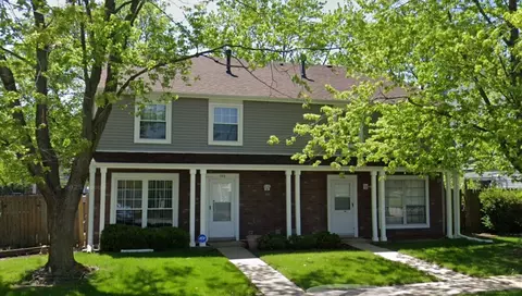 136 Central Ave #136, Matteson, IL 60443