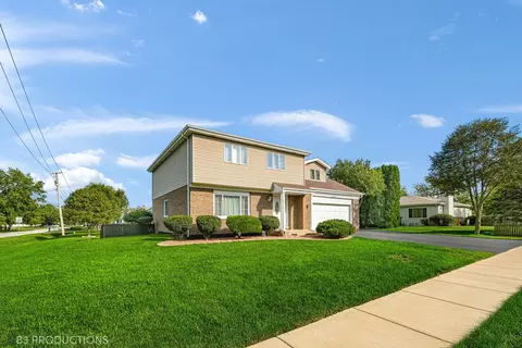 25943 S Ruby St, Monee, IL 60449 photo 2