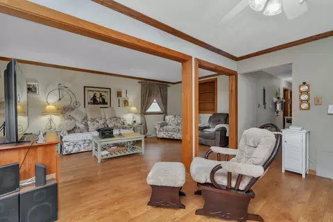 15415 S Pratt Ln, Plainfield, IL 60544 photo 6