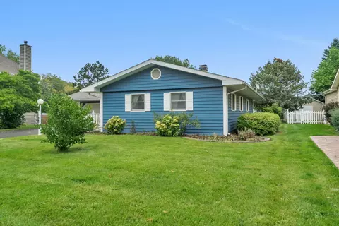 15415 S Pratt Ln, Plainfield, IL 60544 photo 2