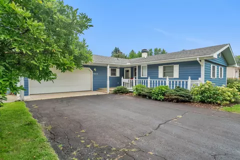 15415 S Pratt Ln, Plainfield, IL 60544 photo 3