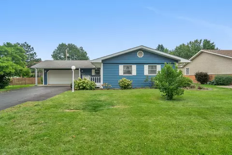 15415 S Pratt Ln, Plainfield, IL 60544 photo 4