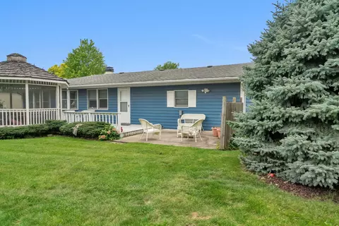15415 S Pratt Ln, Plainfield, IL 60544 photo 24