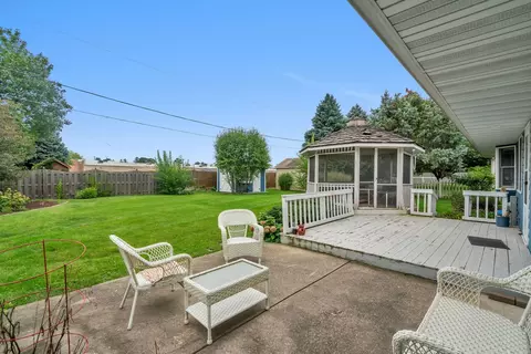 15415 S Pratt Ln, Plainfield, IL 60544 photo 22