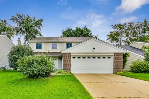 205 Horatio Blvd, Buffalo Grove, IL 60089