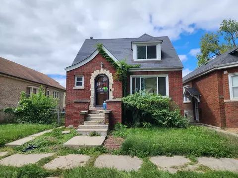 8542 S Paulina St, Chicago, IL 60620
