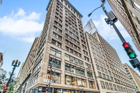 6 E Monroe St #1001, Chicago, IL 60603