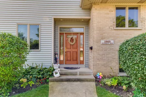1865 Everett Ave, Des Plaines, IL 60018 photo 3