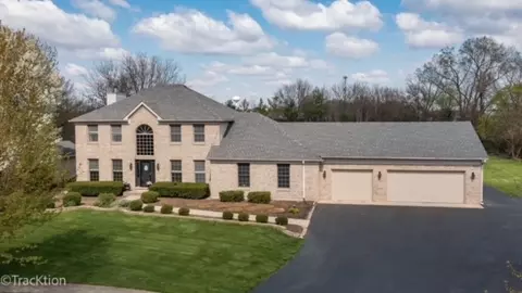 23740 W Andrew Rd, Plainfield, IL 60585