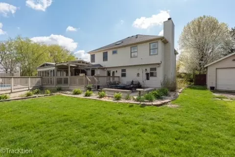 23740 W Andrew Rd, Plainfield, IL 60585 photo 46