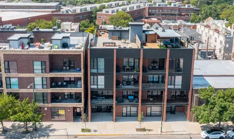 522 N Western Ave #401, Chicago, IL 60612