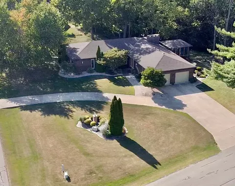 2005 Hickory Ln, Princeton, IL 61356