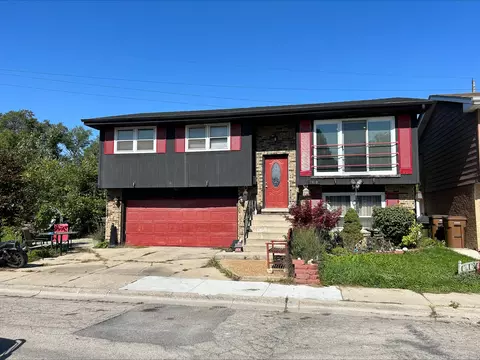 7410 W Selma Ave, Summit, IL 60501 photo 1