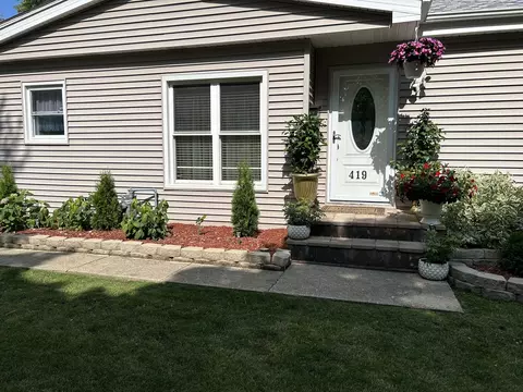 419 Home Ave, Itasca, IL 60143 photo 2