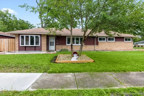 219 Washington St, Park Forest, IL 60466
