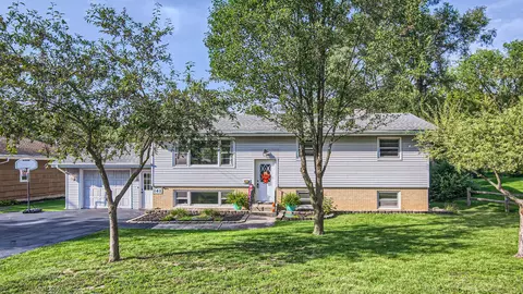 161 E Wood St, New Lenox, IL 60451