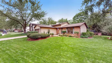 6552 Shagbark Ct, Lisle, IL 60532