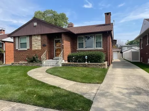 1433 Newcastle Ave, Westchester, IL 60154