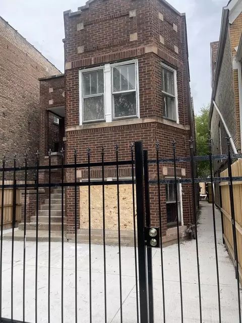 5741 S Ada St, Chicago, IL 60636