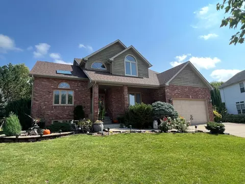 16626 Karen Springs Dr, Lockport, IL 60441