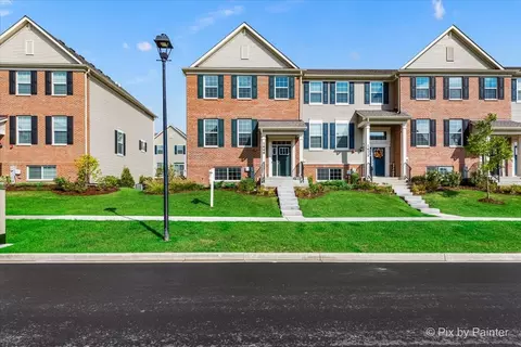1666 Bentz Way, Batavia, IL 60510