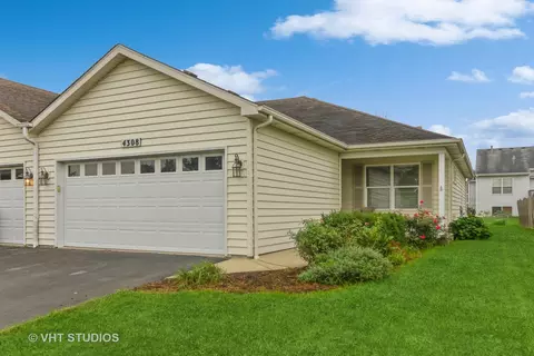 4308 Odonohue Dr, Joliet, IL 60431
