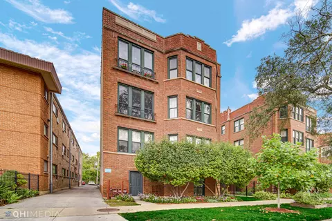 3128 W Carmen Ave #1, Chicago, IL 60625