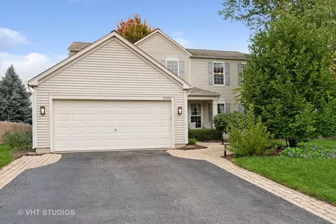 25008 Edison Ln, Plainfield, IL 60585