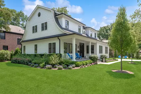 209 Fuller Ln, Winnetka, IL 60093